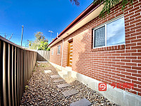 Hurstville 带小院近新 一房一厅独立厨房卫浴Granny Flat 出租  确保安全和私密性