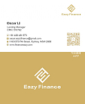  专业贷款经纪人 Eazy Finance Group