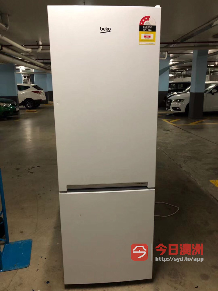 二手近新洗衣机冰箱 自用出租都合适 价格实惠功能正常 0473460756