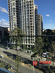 Macquarie Park  附近两室两卫全新房出租