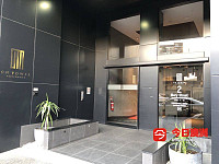 Burwood   GMTower 高层全景公寓一房一厅一车位包家具出租
