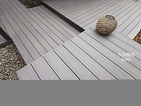  WoodEvo 木塑塑木地板户外deck 为澳洲家庭打造的高科技户外地板