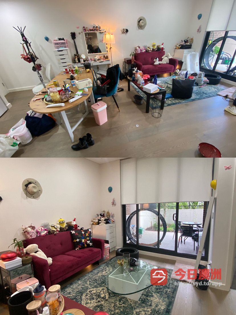 今日悉尼Burwood 专业收纳整理师服务 Burwood 专业收纳整理师服务