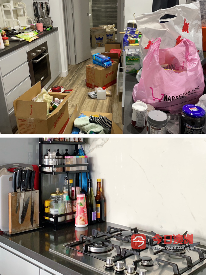 今日悉尼Burwood 专业收纳整理师服务 Burwood 专业收纳整理师服务