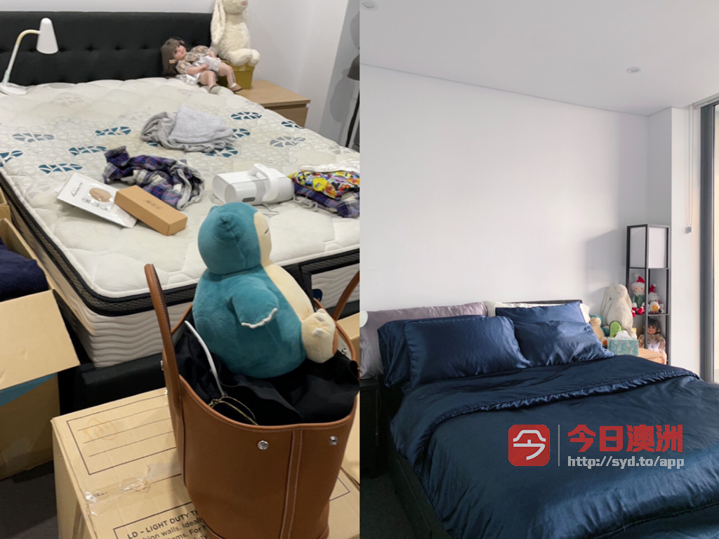 今日悉尼Burwood 专业收纳整理师服务 Burwood 专业收纳整理师服务