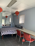 Penshurst  House独立一层studio出租 带独立卫浴厨房