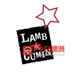 Lamb and Cumin 烧烤店生串周六团购