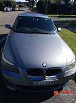 BMW 2005 530i