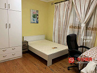 Beverly Hills     静街双砖3房2厅大house 180