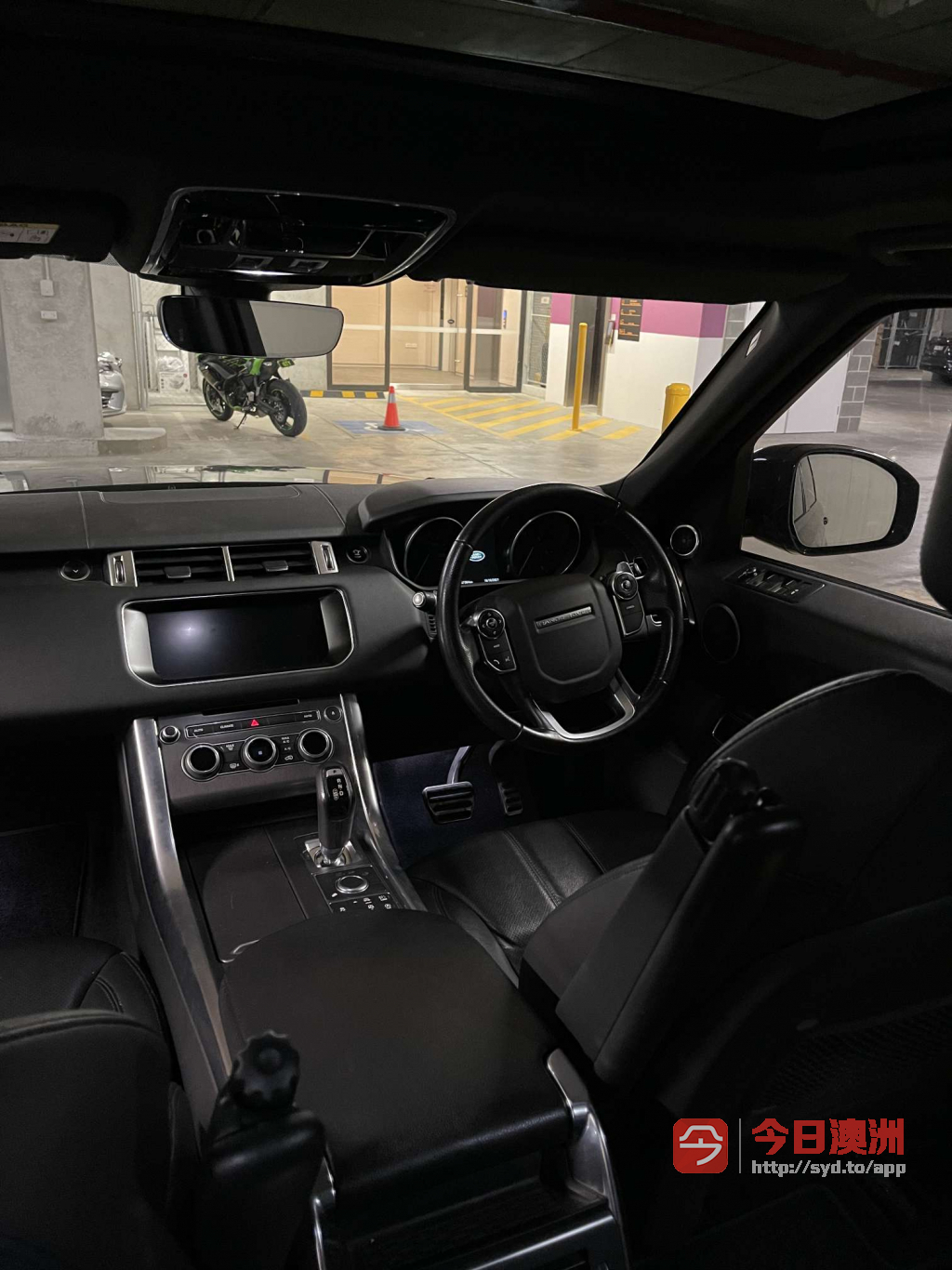 Land Rover 2017年 其他 30L 自动