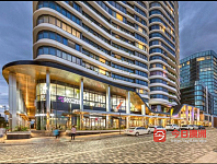 Wentworth Point WWP招租  Marina Square