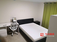 Macquarie Park  两房整租家具齐全620周