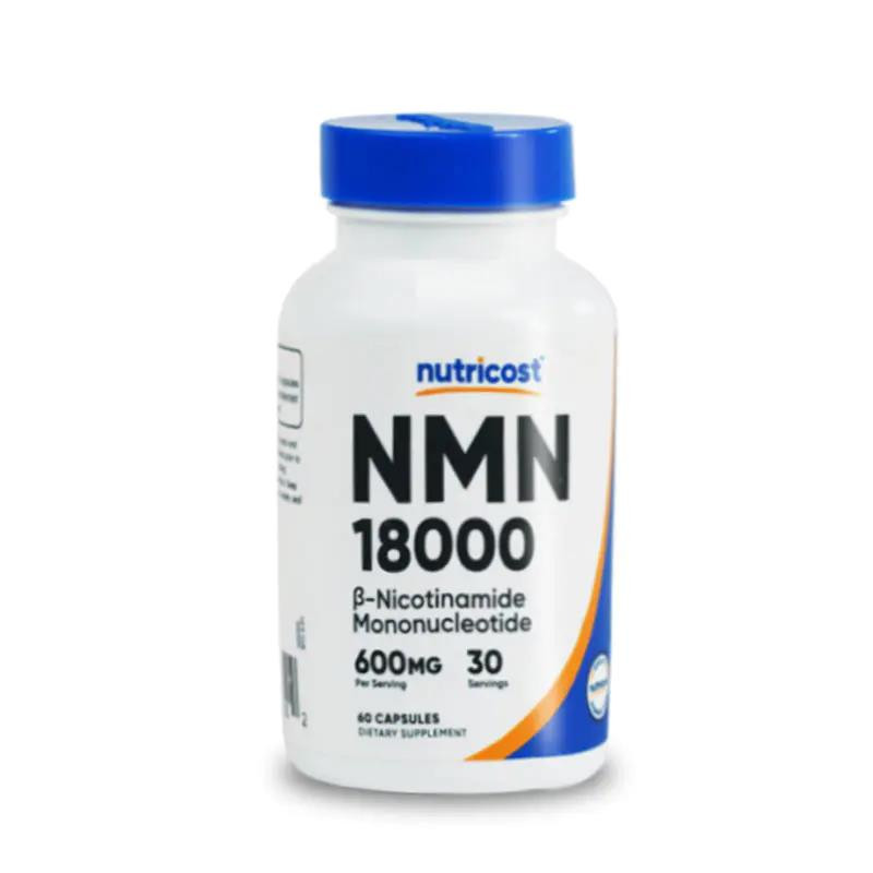 预防科学的新突破Nutricost NMN 18K登陆澳洲