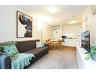 Notting Hill Modern One Bedroom Apartment