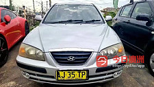 Hyundai 2006年 Elantra