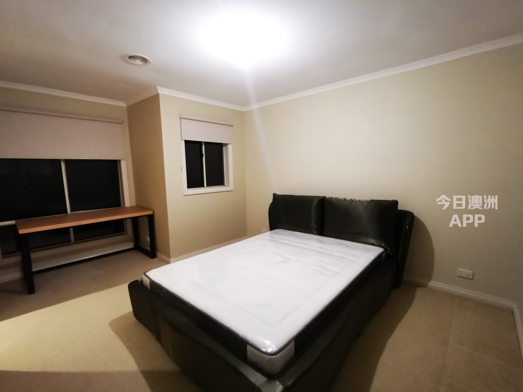 今日墨尔本Bundoora 61站豪华house 豪华主卧1250 Latrobe超市电车站10分钟 Bundoora 61站豪华house 豪华主卧1250 Latrobe超市电车站10分钟