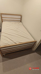 Wolli Creek出售加宽单人床床垫 260刀 120x190cm