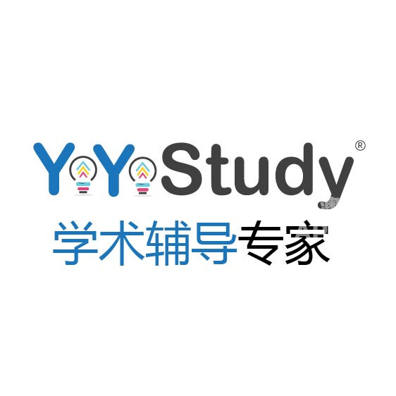 YoYoStudy学术论文辅导  since 2009