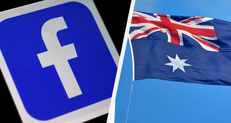 Facebook封杀澳洲新闻用户