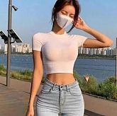 墨尔本按摩女郎