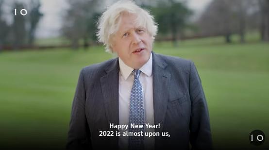 迎接2022！全球各国领导人新年贺词中都说了啥（视频/图） - 9