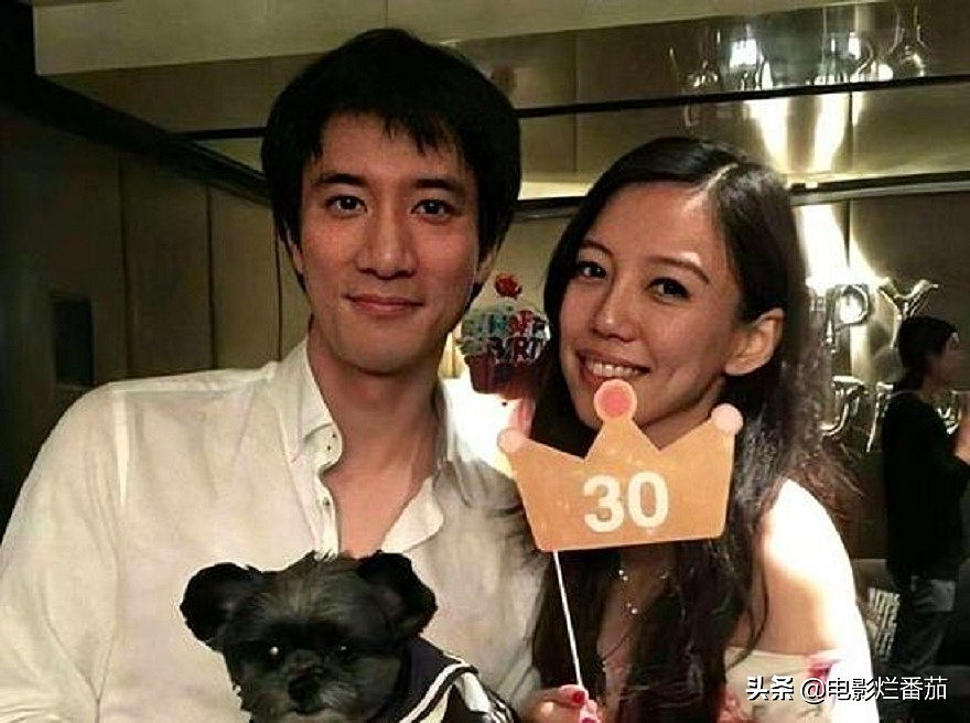 同样是离婚，把王力宏和谢霆锋一比较，差距就出来了