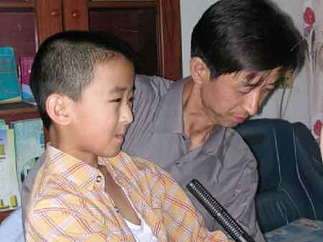 16岁“读博士”的神童，却逼父母在北京买豪宅，如今现状如何？（组图） - 7