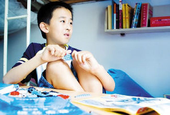 16岁“读博士”的神童，却逼父母在北京买豪宅，如今现状如何？（组图） - 8