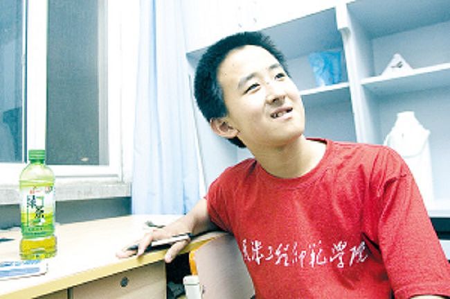 16岁“读博士”的神童，却逼父母在北京买豪宅，如今现状如何？（组图） - 10
