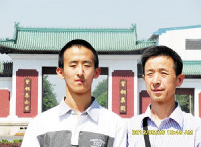 16岁“读博士”的神童，却逼父母在北京买豪宅，如今现状如何？（组图） - 18