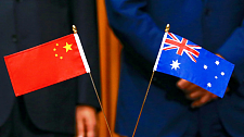 前总理霍华德：中国对澳非常重要，对华政策应有足够耐心（组图）