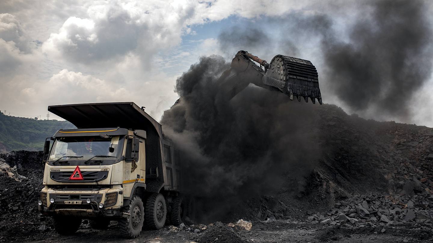 印尼禁止煤炭出口为期1个月或影响中国进货