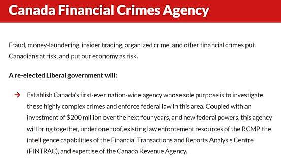 明查：加拿大跟随美国澳洲，清查境外购房者资金来源，外逃贪官们恐怕要着急？（组图） - 5