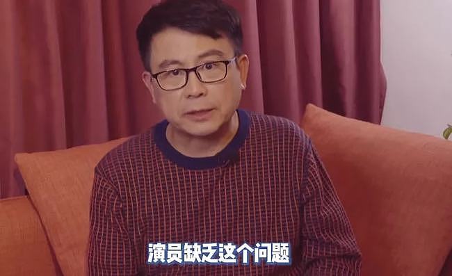 辛苦拍戏20年解约只给4万补偿，离巢演员公开曝TVB苛刻：自食恶果（组图） - 6