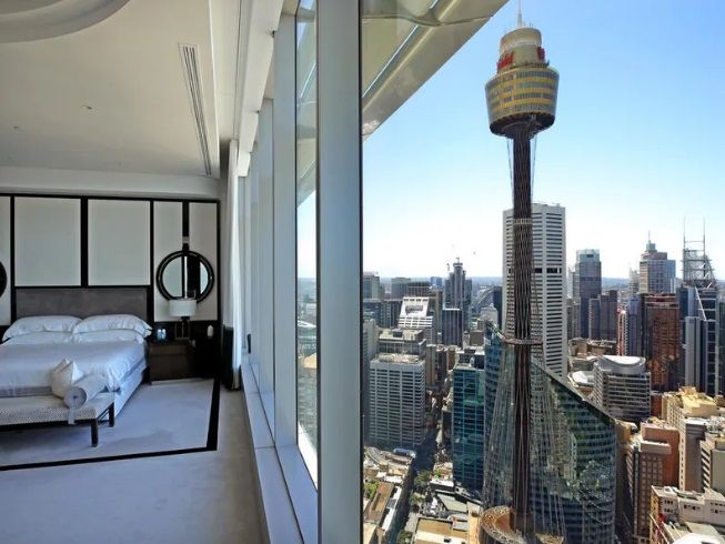 ▲▼盘点雪梨2021最贵20套豪宅！　第一名16.6亿元天价创纪录。（图／翻摄房地产网站）