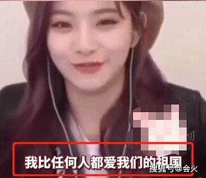 中国女星王怡人拒绝向韩国人下跪！被辱骂遭网络暴力，韩国网友：滚回去（组图） - 8