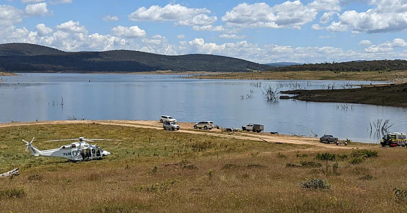 新州Lake Eucumbene有人翻船溺亡，当地居民：是场悲剧（组图） - 3