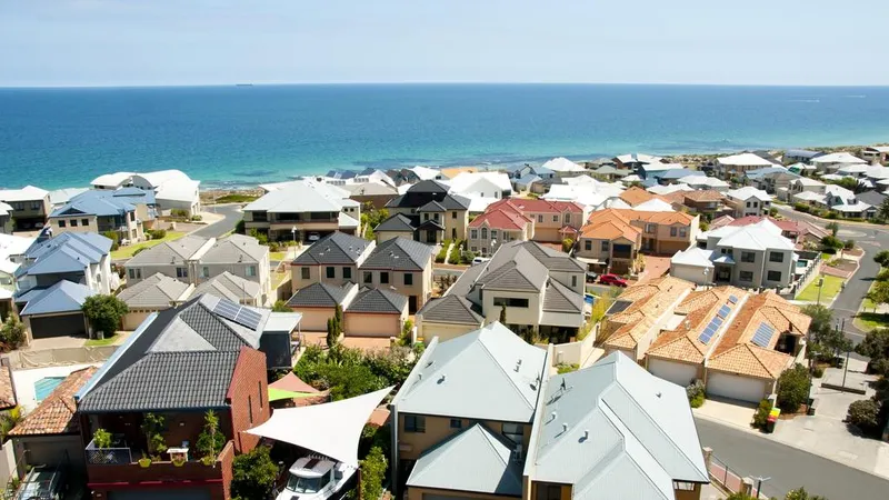 Omicron疫情继续蔓延，悉尼住宅租赁市场陷入困境