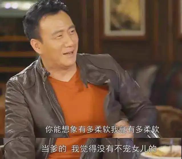 和刘烨拍床戏，迷倒吴京张涵予，这个猛男，凭什么能“男女通吃”？（组图） - 42