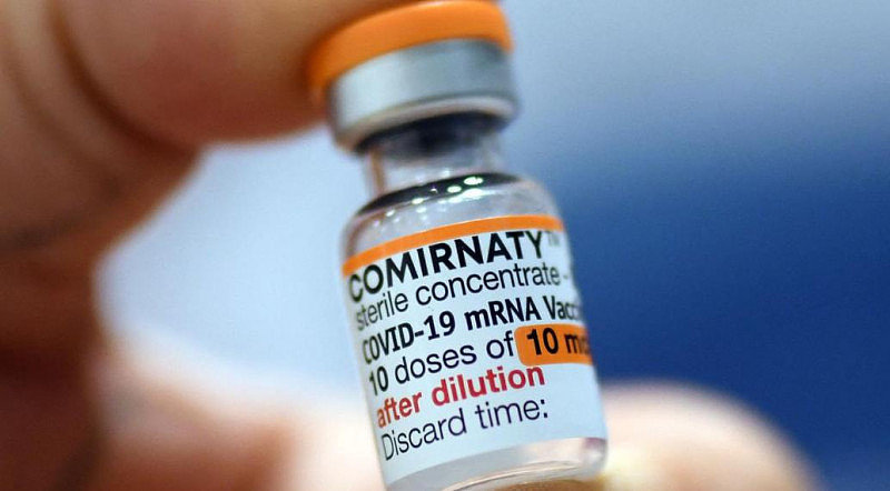 悉尼学校将设立疫苗接种中心！为5-11岁儿童注射辉瑞（组图） - 3