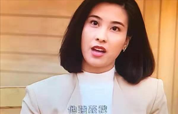 加入TVB42年从未得过奖，61岁处境剧女王素颜演妈妈三个月不保养（组图） - 8