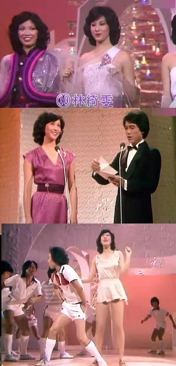 加入TVB42年从未得过奖，61岁处境剧女王素颜演妈妈三个月不保养（组图） - 9