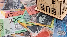 澳洲单月房贷额飙至$314亿！自住房平均贷款创历史新高，达$59.6万（图）