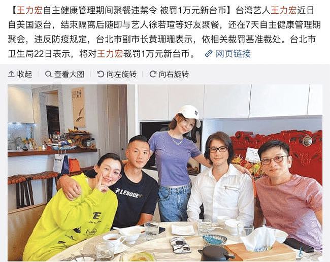 范玮琪为双胞胎儿子庆生，限制评论求清净，徐若瑄点赞友情不变（组图） - 10