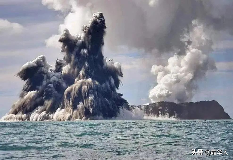 汤加火山爆发，冲击波抵达中国香港：这场灾难，离我们有多近？