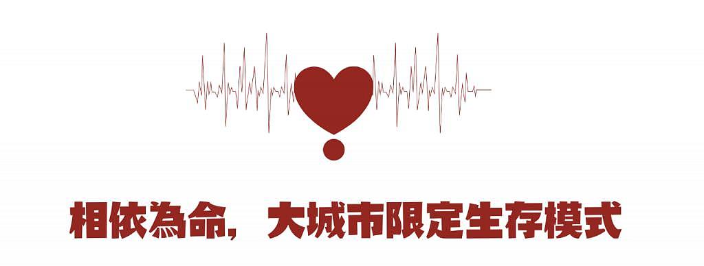 【情感】我在北京，不找土著恋爱成了自知之明（组图） - 3