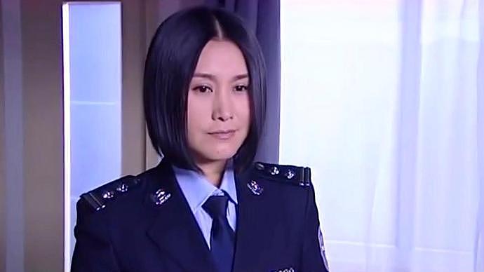 同样是演“警花”，刘涛又被吐槽拉胯！把跟这7位演员放在一起，差距就出来了（组图） - 12