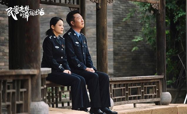 同样是演“警花”，刘涛又被吐槽拉胯！把跟这7位演员放在一起，差距就出来了（组图） - 18