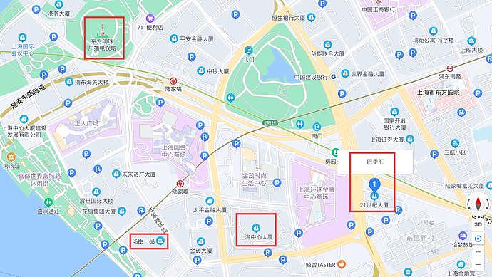 Baby自曝买不起上海的房子，曾晒上亿豪宅内景，背景就是东方明珠（组图） - 20