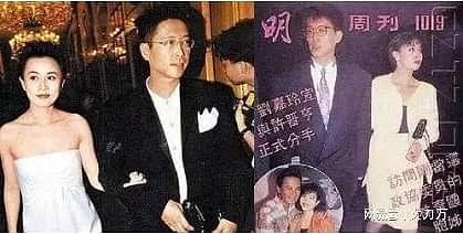 “最强小三”19岁被包养，气死富豪原配，在家“造人”也被偷拍，如今被嘲笑成“浮肿版熊黛林”（组图） - 20